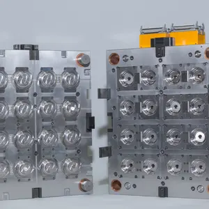 جلد أريكة مصنوع ببراعة رخيصة البلاستيك أجزاء التشكيل بالحقن خدمة العفن - Product Image 2