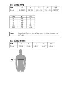 Apparel Custom Logo 100% Cotton Fleece Full Pullover Sweatshirt Blank <b>Oversized</b> <b>Long</b> Sleeve Sweatshirt Men <b>Hoodie</b> - Product Image 5