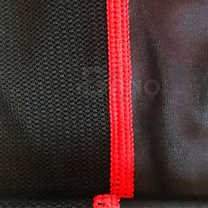 Transpirable sublimado barato manga larga Rash Guard logotipo personalizado impreso elegante hombres y mujeres Rash Guards - Product Image 4