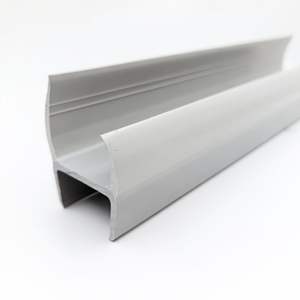 Conteneur en PVC de <span class=keywords><strong>haute</strong></span> qualité <span class=keywords><strong>et</strong></span> bande d'étanchéité de fourgon de camion joint en caoutchouc dur <span class=keywords><strong>et</strong></span> souple pour voitures <span class=keywords><strong>et</strong></span> camionnettes - Product Image 6