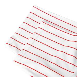 Uniforme de Béisbol Personalizado para Hombre, Manga Corta, Botones Completos, Transpirable, Secado Rápido, Jersey Deportivo al por Mayor, 100% Poliéster - Product Image 6