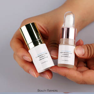 Intensive Care Ampoule in Best Quality for Eyebrow & Eyelash, <b>Collagen</b> Treatment, OEM Private Label Is Available From Korea - Product Image 1