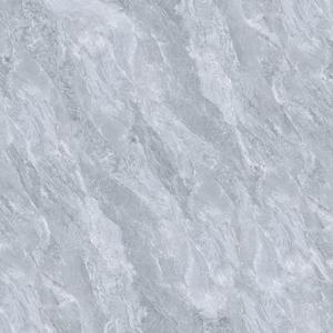 Collection de carreaux de porcelaine polie émaillée au design moderne de haute qualité 600x600 800x800 carreaux de marbre de couleur grise pour revêtement de sol - Product Image 4