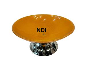 Cuenco de madera rústico para decoración de vajilla, gran oferta, diseño hecho a mano, ensalada de frutas, cuenco de madera para servir, cazuelas, cuenco para servir - Product Image 3