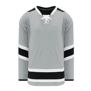 Maillot de hockey en polyester personnalisé pour adultes, uniforme avec noms de joueurs personnalisés, numéros et étiquettes des noms des équipes - Product Image 6
