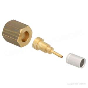 Racor a presión WIG/PAR FI 2,0-recto/juego. WCG250 (10 piezas) - Product Image 3