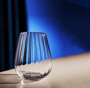 Verre à vin en verre fantastique, best-seller, transforme la dégustation du vin en une expérience élégante et mémorable - Product Image 2