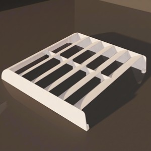 Aire Acondicionado Pequeño de Alta Gama VIET TIEN CHG de 1HP, Energía Solar, Ecológico, para Uso Corporativo, Material PP ABS, Ventilación - Product Image 1