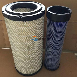 Repuesto para Frega AF26431/26432 Dongfeng Tianlong AA2959, Filtro de Aire AH8817 - Product Image 2