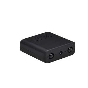 Mini Videocámara de Seguridad para el Hogar con Visión Nocturna, Cámara de Grabación de Video Portátil, Cámara para Niñera, Compresión H.264, Red 4G - Product Image 1