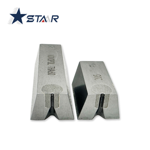 Wafios釘製造機ネイルグリッパーとカッターのスペアパーツ鋼線釘製造用 - Product Image 5