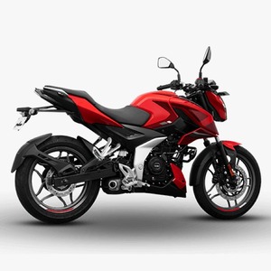 Motocyclettes de rue puissantes de 160 cm3, modèle 2025 - Product Image 1