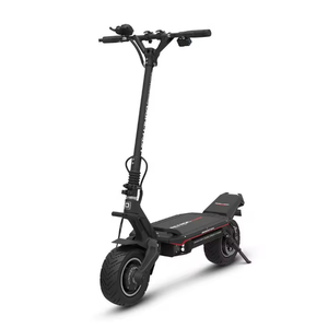 Vente flash Nouveaux modèles Scooter électrique à double roues motrices Dualtronn Stormm Up neuf d'usine 6640W Moteur double maximum / Batterie 2520WH - Product Image 3