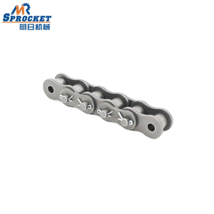 Cotter loại con lăn chuỗi 40 50 60 <span class=keywords><strong>80</strong></span> 100 cottered Con lăn chuỗi - Product Image 4