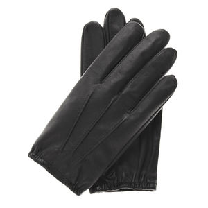 Gants de sécurité en cuir de haute qualité résistance aux coupures niveau 5 Spectra doublé écran tactile Compatible cyclisme Sports décontractés en plein air - Product Image 1
