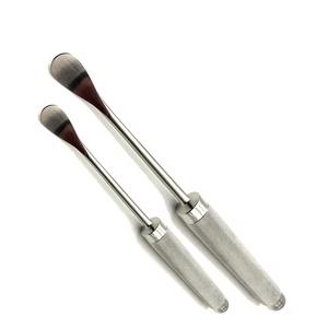 Type orthopédique Instruments chirurgicaux manuels d'acier inoxydable d'ascenseurs de Cobb de Zuol - Product Image 6