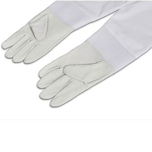 ถุงมือกันผึ้งออกแบบได้ตามต้องการ - Product Image 6