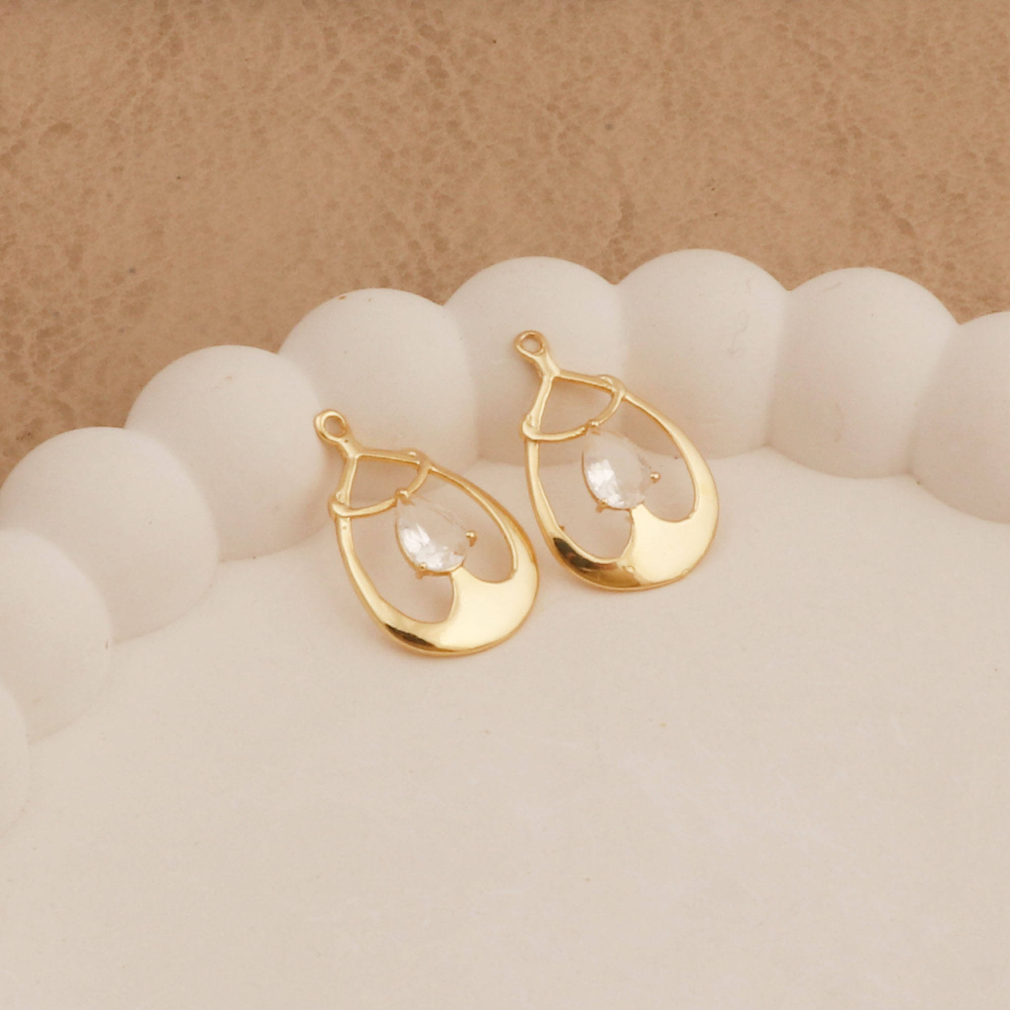 คริสตัลควอตซ์