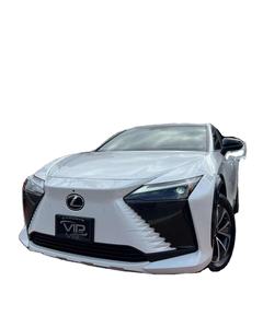 Lexus RZ 450e Premium AWD 2024 - Product Image 1