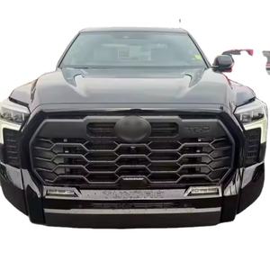 Camioneta de Cabina Doble 4x4 de Uso Pesado 2024, Motor V6 de 3.5 L de Aspiración Natural, Transmisión Automática, Techo Panorámico, Interior de Cuero, Euro V - Product Image 1