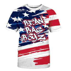 2025 France Soccer Jerseys High Quality Custom Sublimation Mesh T-Shirt for <b>Men</b> Cornhole Jerseys for <b>Men</b> - Product Image 5