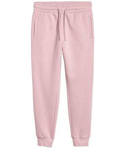 Nouveau pantalon de survêtement pour femmes pantalon de survêtement élégant et respirant Street Style pantalon de survêtement Services OEM compétitifs - Product Image 4