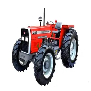 Nuovissimo trattore agricolo 290 massey ferguson usato in vendita