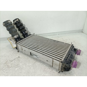INTERCOOLER PEUGEOT 2008 Serie 9824742280 EB2ADTD-HNK-HN05 gasolina 1199 (19>) - Product Image 5