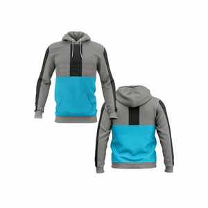 Sudaderas con Capucha de Invierno Personalizadas con Bordado por Sublimación, Sudaderas con Bolsillo para Hombre, Impresión por Transferencia de Calor - Product Image 6