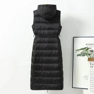 Veste d'hiver chaude et épaisse de haute qualité pour hommes manteaux décontractés veste polaire pour hommes vente en gros - Product Image 4