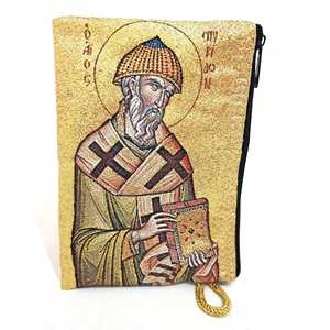 Dokuma İkon Modèle No 10638 Portefeuilles élégants et élégants - Product Image 1