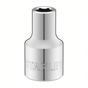 ประแจหกเหลี่ยมแบบซ็อกเก็ตสแตนลีย์ 1/2 นิ้ว พร้อมโปรไฟล์แม็กซี่ไดรฟ์ - Product Image 2