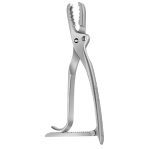 Farabeuf Lambotte Pince à os Mâchoires droites 24 à 34 cm - Product Image 1