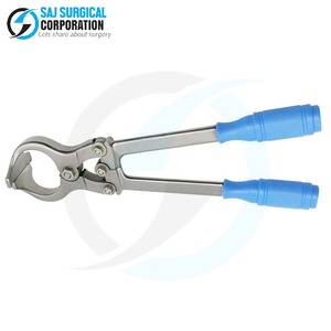 Castrador económico Mango largo Opción de acero inoxidable asequible de alta calidad para pequeñas granjas y principiantes - Product Image 4