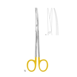 กรรไกรทังสเตนคาร์ไบด์ - Product Image 4