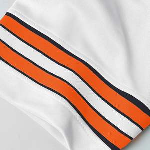 เสื้อเจอร์ซีย์ฟุตบอลอเมริกัน2025ใหม่เสื้อเจอร์ซีย์ฝึกซ้อมเสื้อเจอร์ซีย์ตาข่ายออกแบบได้ตามต้องการ - Product Image 5