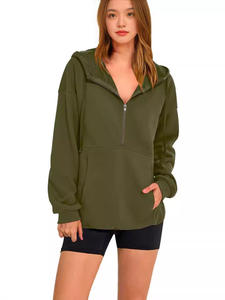 Sudadera con Capucha de Lujo Personalizada OEM para Mujer, Chándal Y2K con Logotipo Estampado, Suministro de Fábrica para Otoño, Pedido al por Mayor - Product Image 2