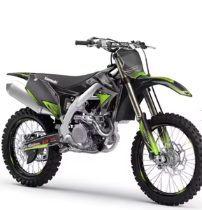 มอเตอร์ไซค์ KX450 ปี 2026 คุณภาพใหม่เอี่ยม กำลังเป็นที่นิยมในหมู่นักขี่วิบาก ผลิตตามมาตรฐาน พร้อมจัดส่ง - Product Image 6