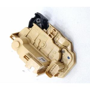 CERRADURA TRASERA DERECHA ALFA ROMEO Serie Giulia (952_) 50536547 (16>) - Product Image 4