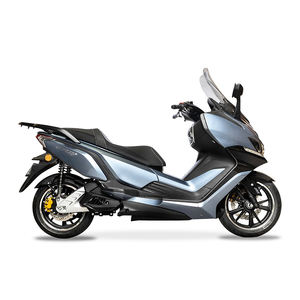 Motocicletas CSC E-RT3 2024 - Product Image 2