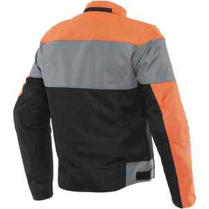 Meilleure qualité personnalisée Cardura Textile moto veste coupe-vent vêtements de sport disponibles dans les grandes tailles - Product Image 2