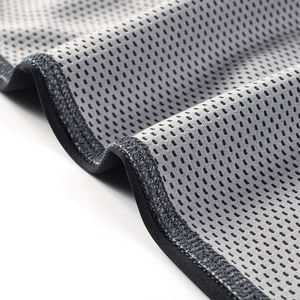 Pantalones cortos deportivos para hombre de la mejor calidad, secado rápido, cintura alta, estilo informal, tamaño personalizado, algodón, poliéster, gran oferta personalizada - Product Image 4