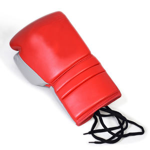 Guantes de Boxeo para Hombre, Ligeros, de Primera Calidad, Ajuste Delgado, Precio al por Mayor, Nuevo Diseño Elegante, Logotipo, Antiarrugas - Product Image 3