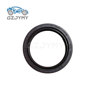 Sello de Aceite del Cigüeñal del Motor 214212E300, Anillo de Sellado Trasero para Piezas de Motor de Automóviles Hyundai Kia - Product Image 2