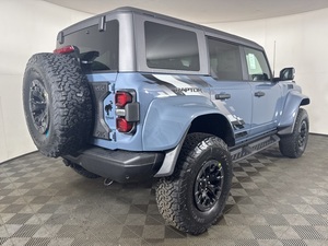 Ford Bronco Raptor SUV 2025 Usado, Motor V6 EcoBoost 3.0L Twin-Turbo - Product Image 6
