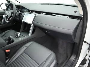 Auto Usado Confiable, Land Rover Discovery Sport P250 S 2024, SUV 4x4 (2.0L 4 cilindros Turbo 9A) - Product Image 4