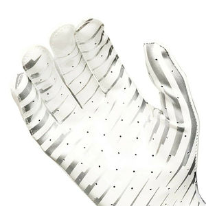 Guantes de Fútbol Americano Cómodos, Modernos, Transpirables y Antideslizantes, Material de Poliéster de Alta Calidad, Opciones de Logotipo y Talla Personalizados - Product Image 4