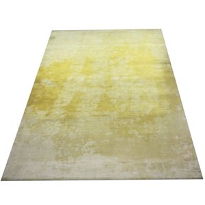 ชุดพรมปูพื้นผ้าไหมคุณภาพสูงทำด้วยมือแบบทันสมัยสำหรับห้องสวดมนต์ของวัยรุ่นเทคนิคการถักทอ - Product Image 1