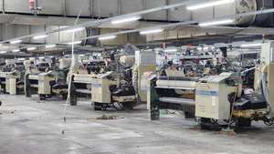 ใช้ผ้าลายทอพร้อมมอเตอร์และเครื่องยนต์เป็นส่วนประกอบหลัก - Product Image 5