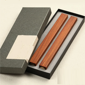 Peso de papel de madera redondo 2 uds diseño fantástico peso de papel de madera de mejor aspecto para tamaño personalizado mejor calidad - Product Image 3